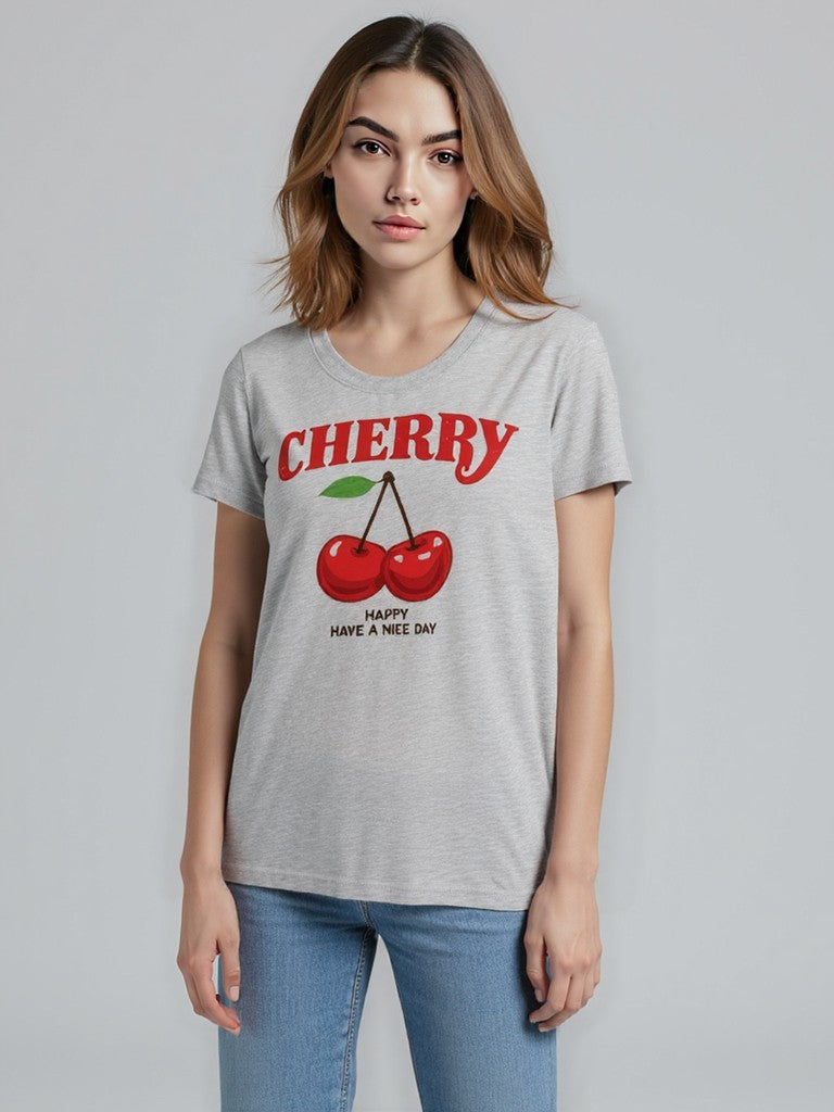 Koszulka Cherry – Have a Nice Day Edition