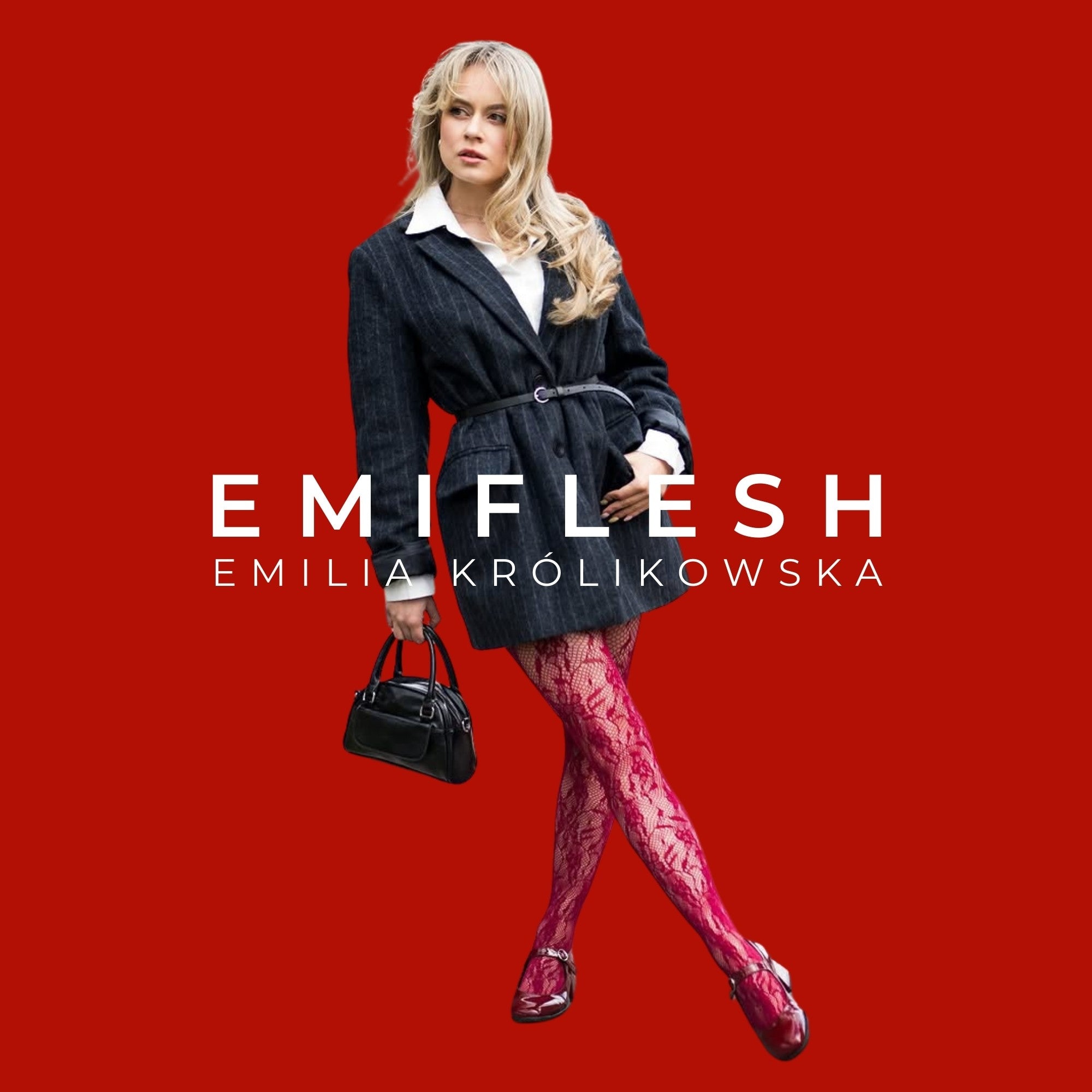 Drop 2026 / Luty / EmiFlesh / Valentine Day