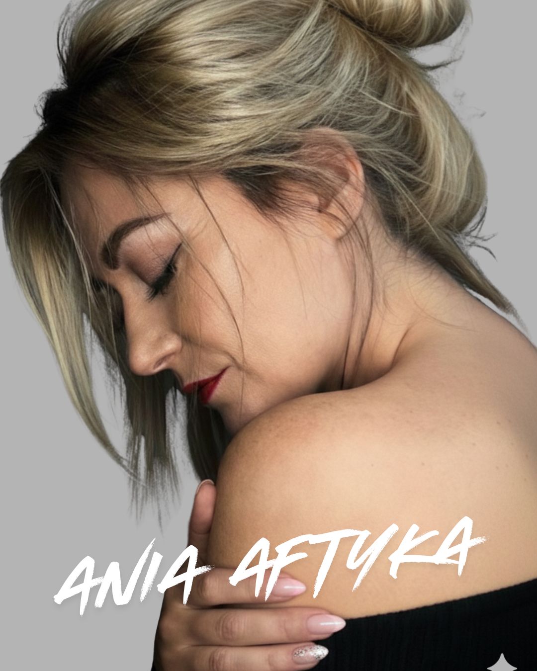 Ania Aftyka / 2026 / Drop1