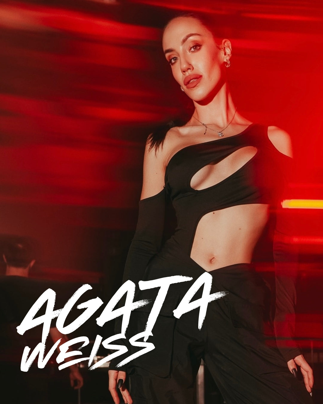 Agata Weiss / 2026 / Drop1