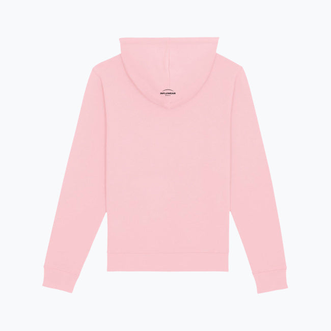 Basic Hoodie für Schlagzeuger