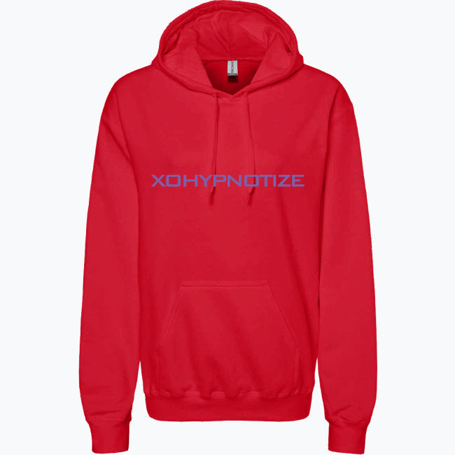 Bluza z kapturem "ERROR 404: LOVE NOT FOUND"