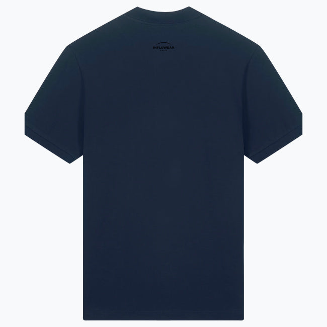 Basic Polo Coaster – Organic Cotton