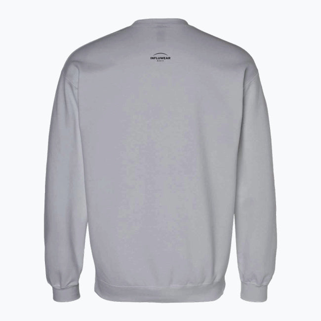Basic Pullover SF000