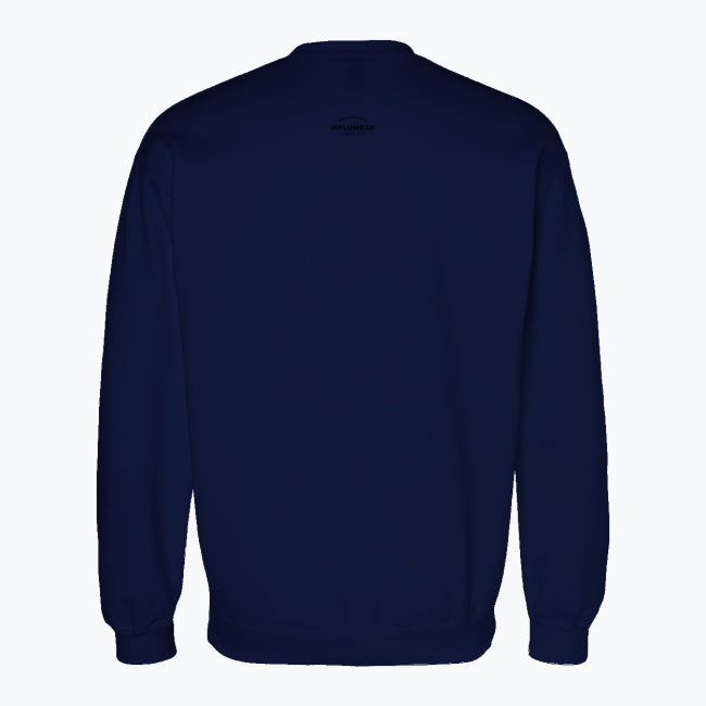 Basic Pullover SF000