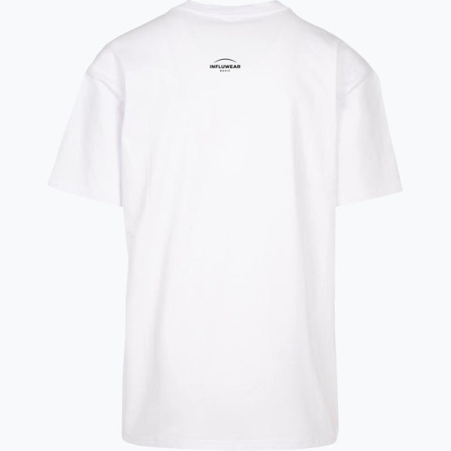 Basic Oversize T-Shirt - Premium Cotton