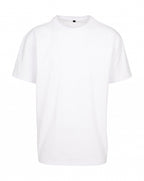 Basic Oversize T-Shirt - Premium Cotton