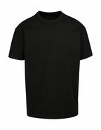 Basic Oversize T-Shirt - Premium Cotton