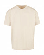 Basic Oversize T-Shirt - Premium Cotton