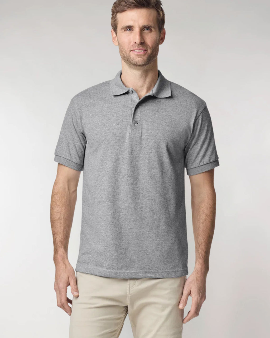 Basic Polo 8800 - Premium Cotton