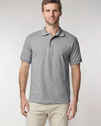 Basic Polo 8800 - Premium Cotton
