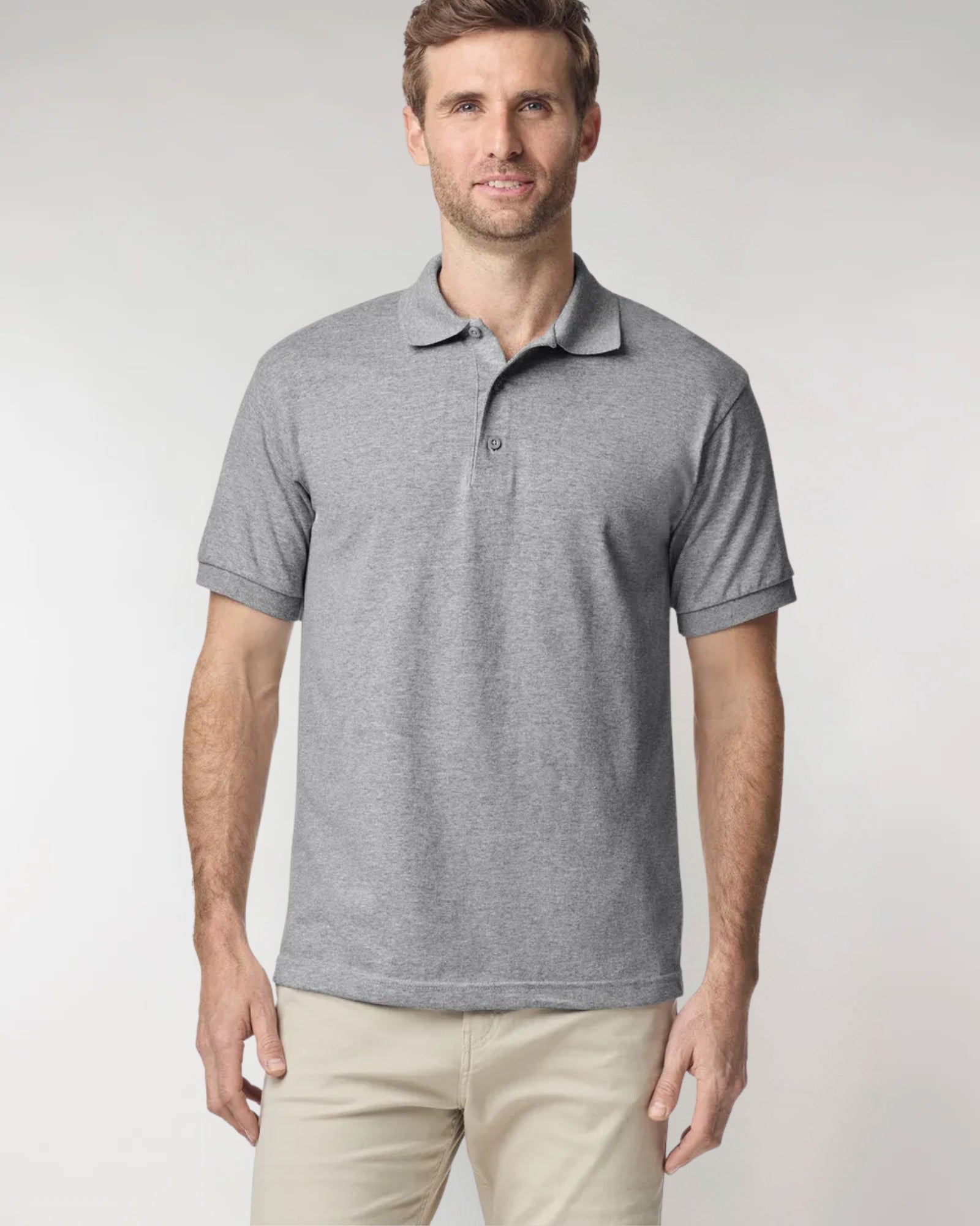 Basic Polo 8800 - Premium Cotton