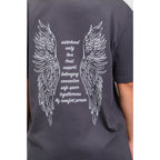 T-Shirt No jealousy, just love