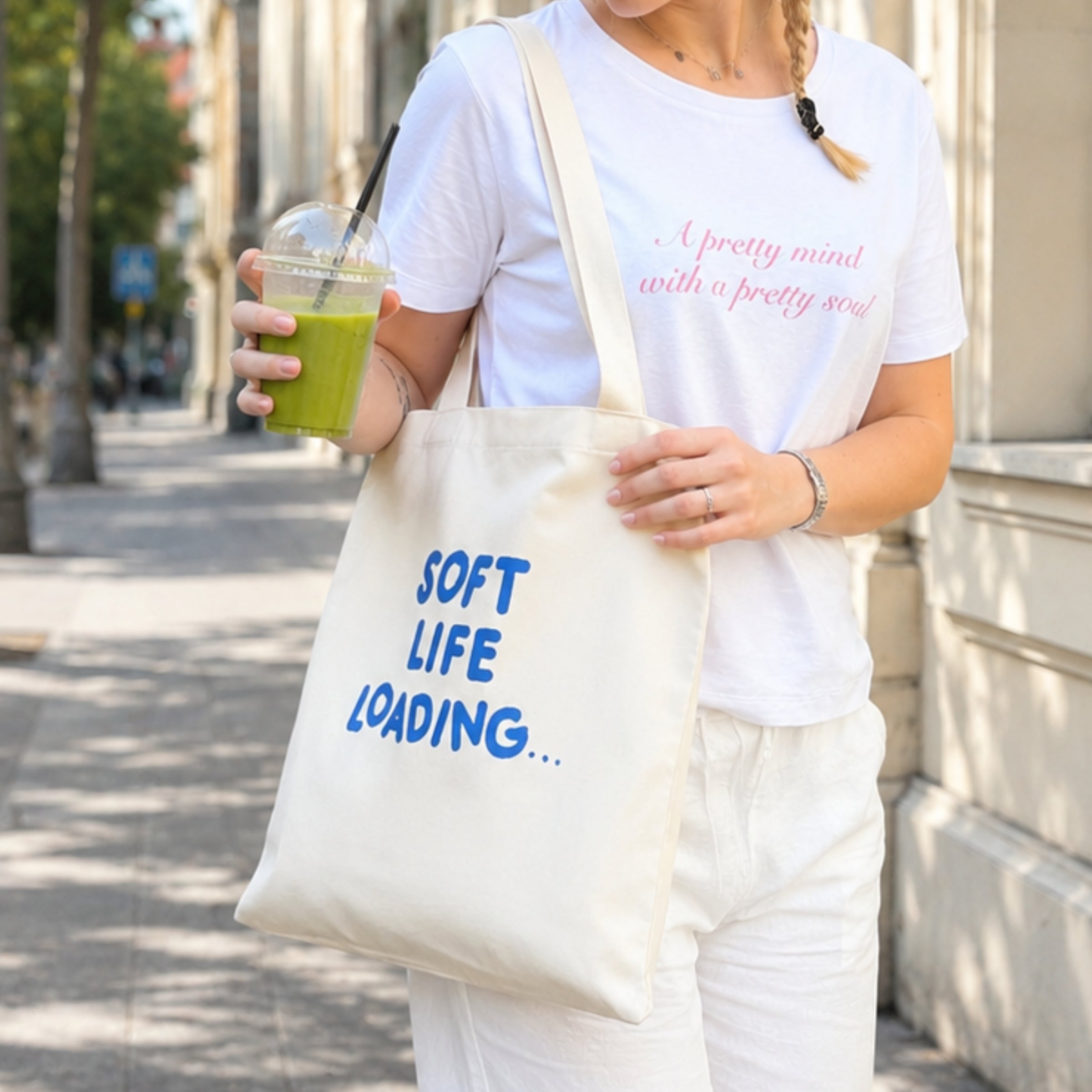 Torba Soft Life