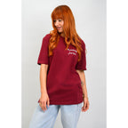 T-Shirt No jealousy, just love