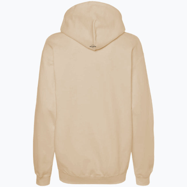 Basic Hoodie SF500