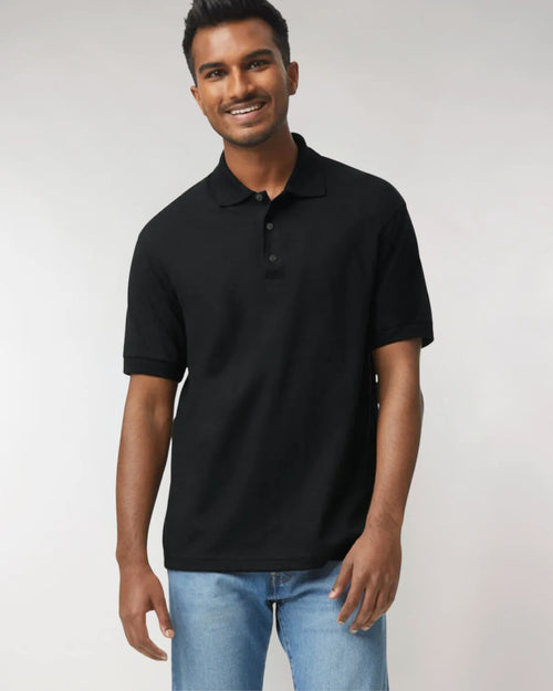 Basic Polo 8800 - Premium Cotton