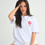 T-Shirt Oversize ANTI-AESTHETIC