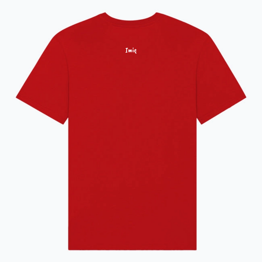 T-Shirt Fictional Characters❤️