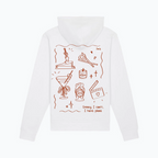 Hoodie Sorry, I Can’t. I Have Plans🎀