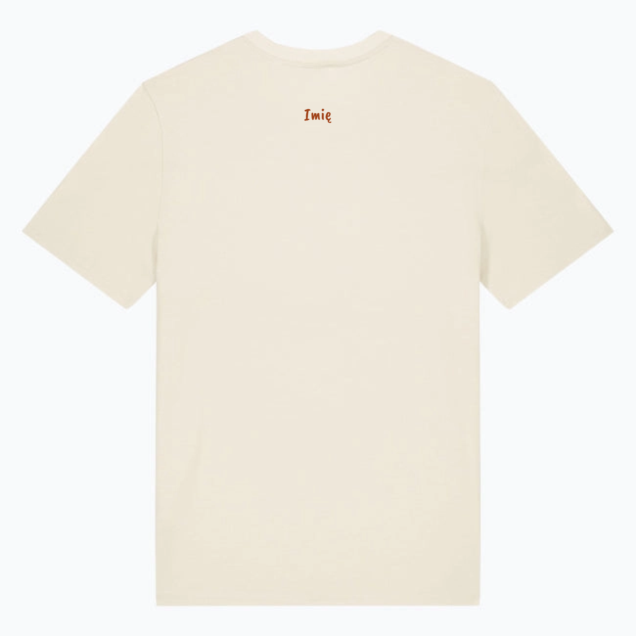 T-Shirt Dzis mi sie nie chce