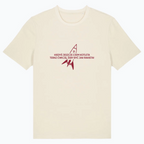 T-Shirt Rakieta