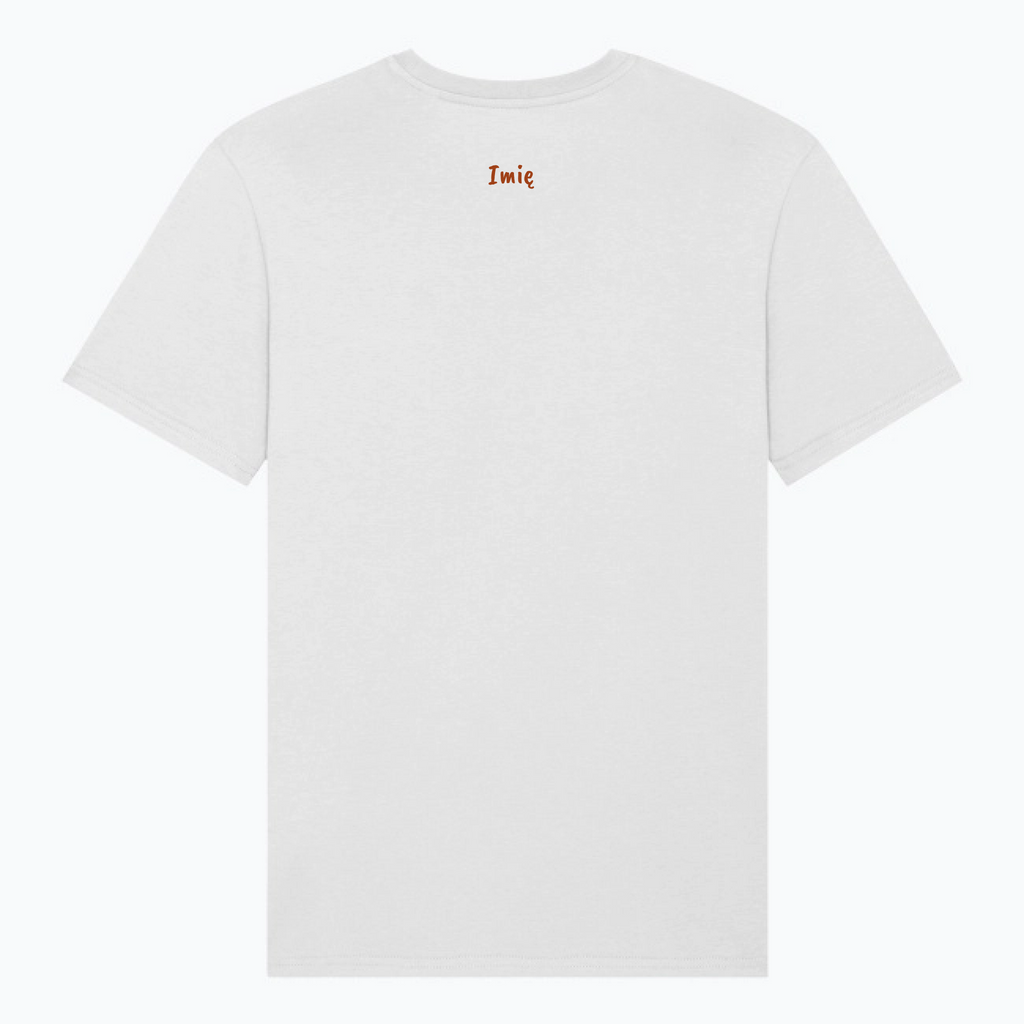 T-Shirt Rakieta