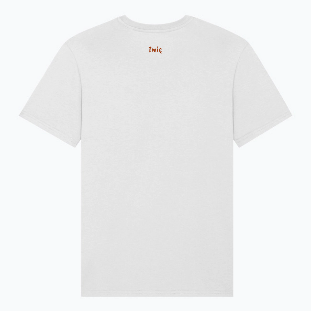T-Shirt Dzis mi sie nie chce