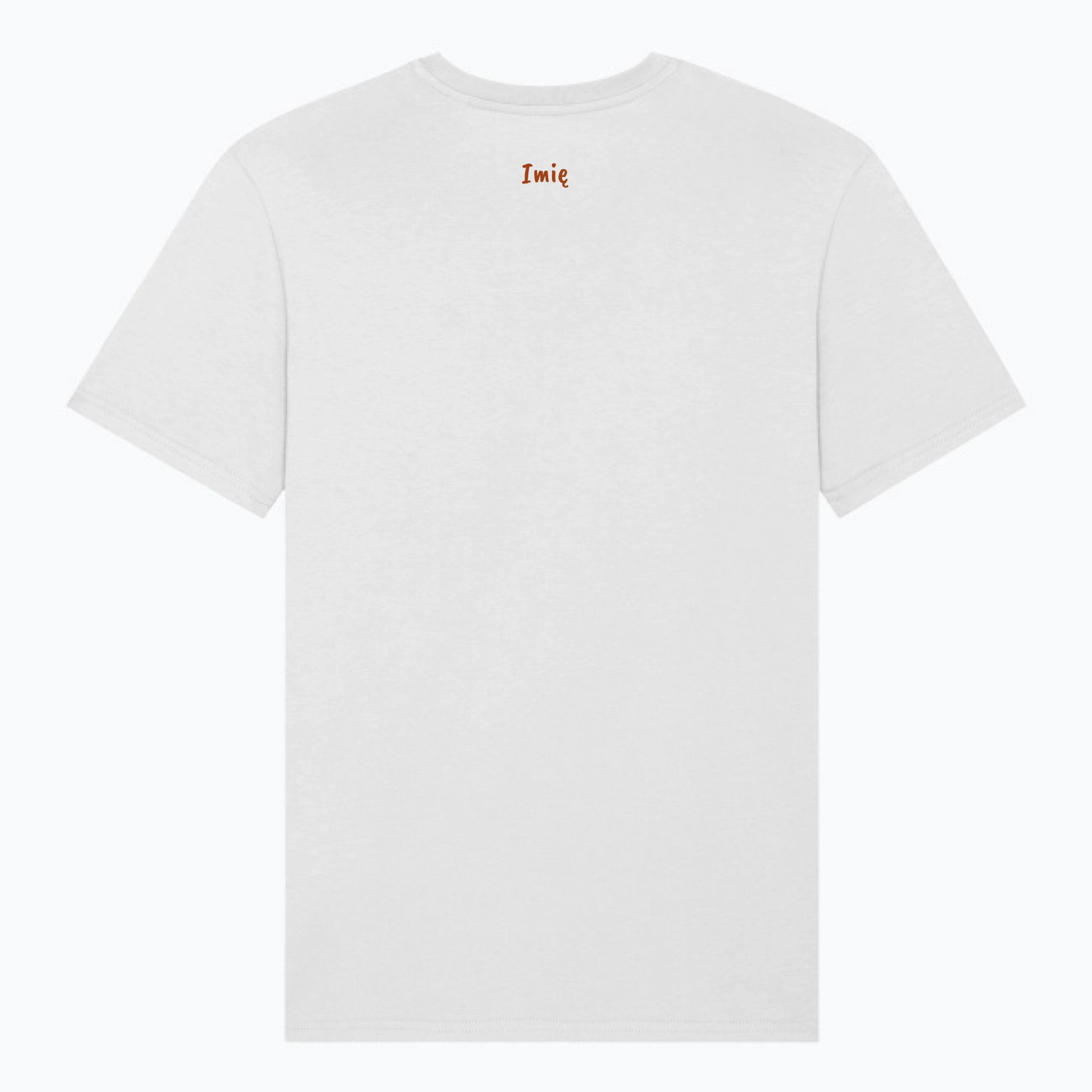 T-Shirt Dzis mi sie nie chce