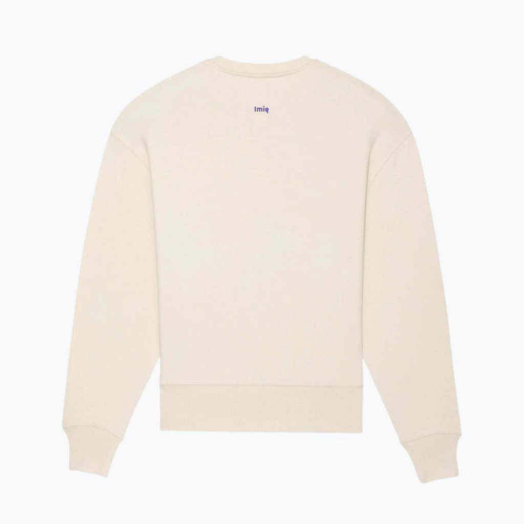 Pullover Love Battery: Low