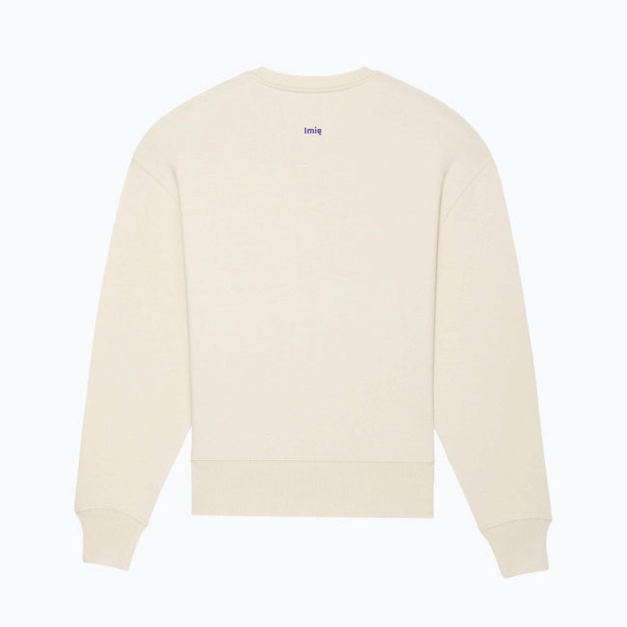 Pullover Love Battery: Low