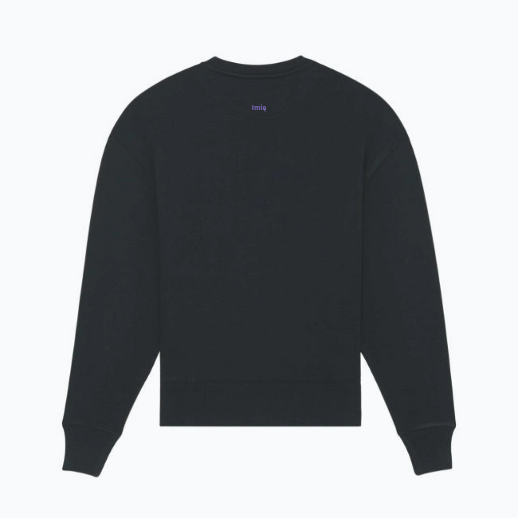 Pullover Love Battery: Low