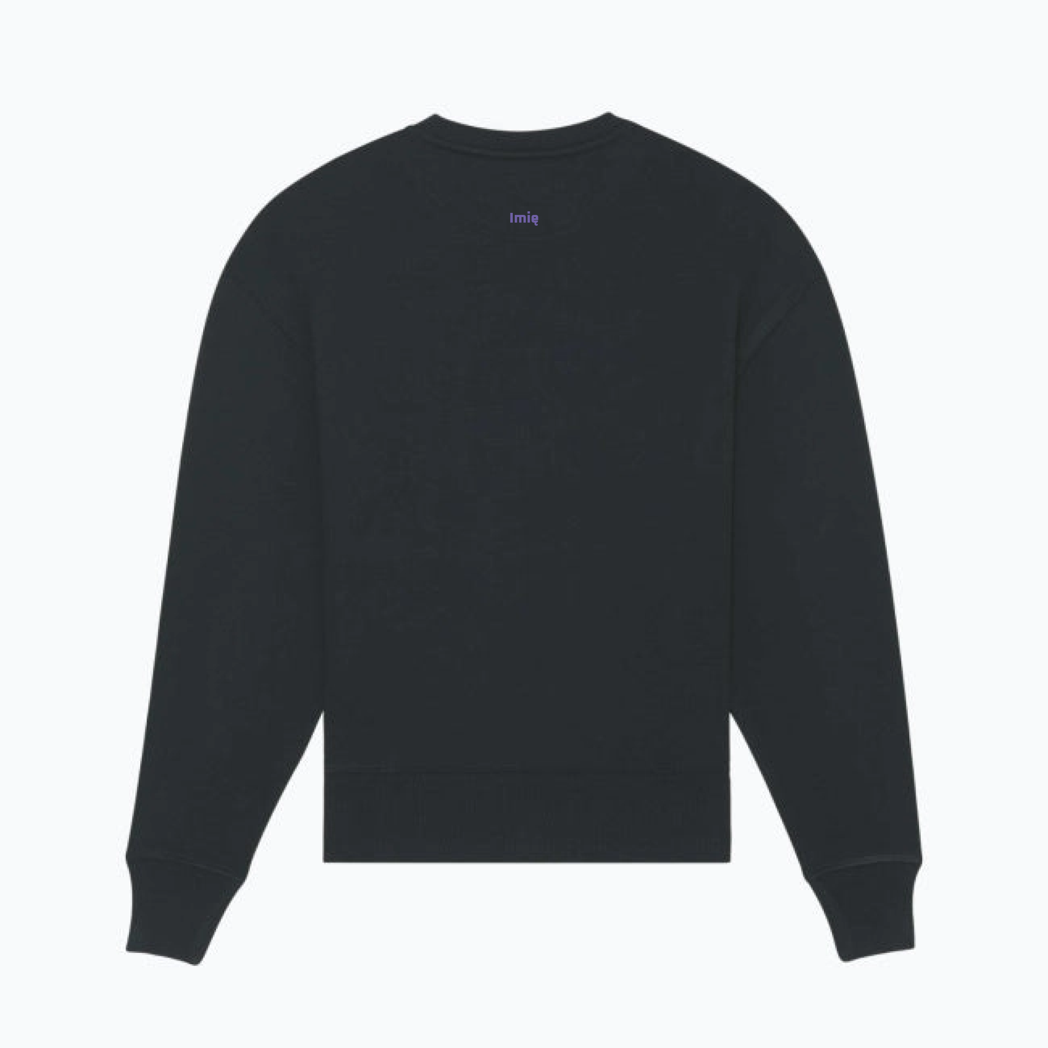 Pullover Love Battery: Low