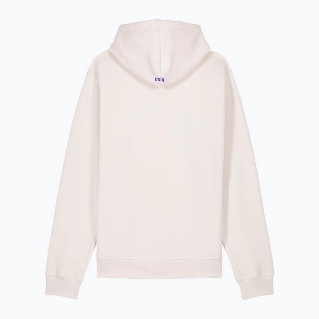 Hoodie Love Battery: Low