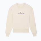 Pullover Love Battery: Low