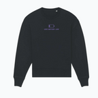 Pullover Love Battery: Low