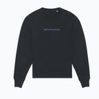 Pullover Error 404: Love Not Found