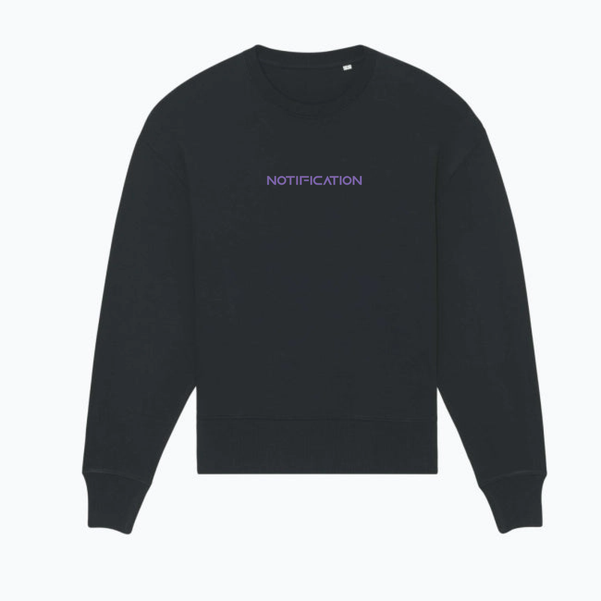 Pullover Error 404: Love Not Found