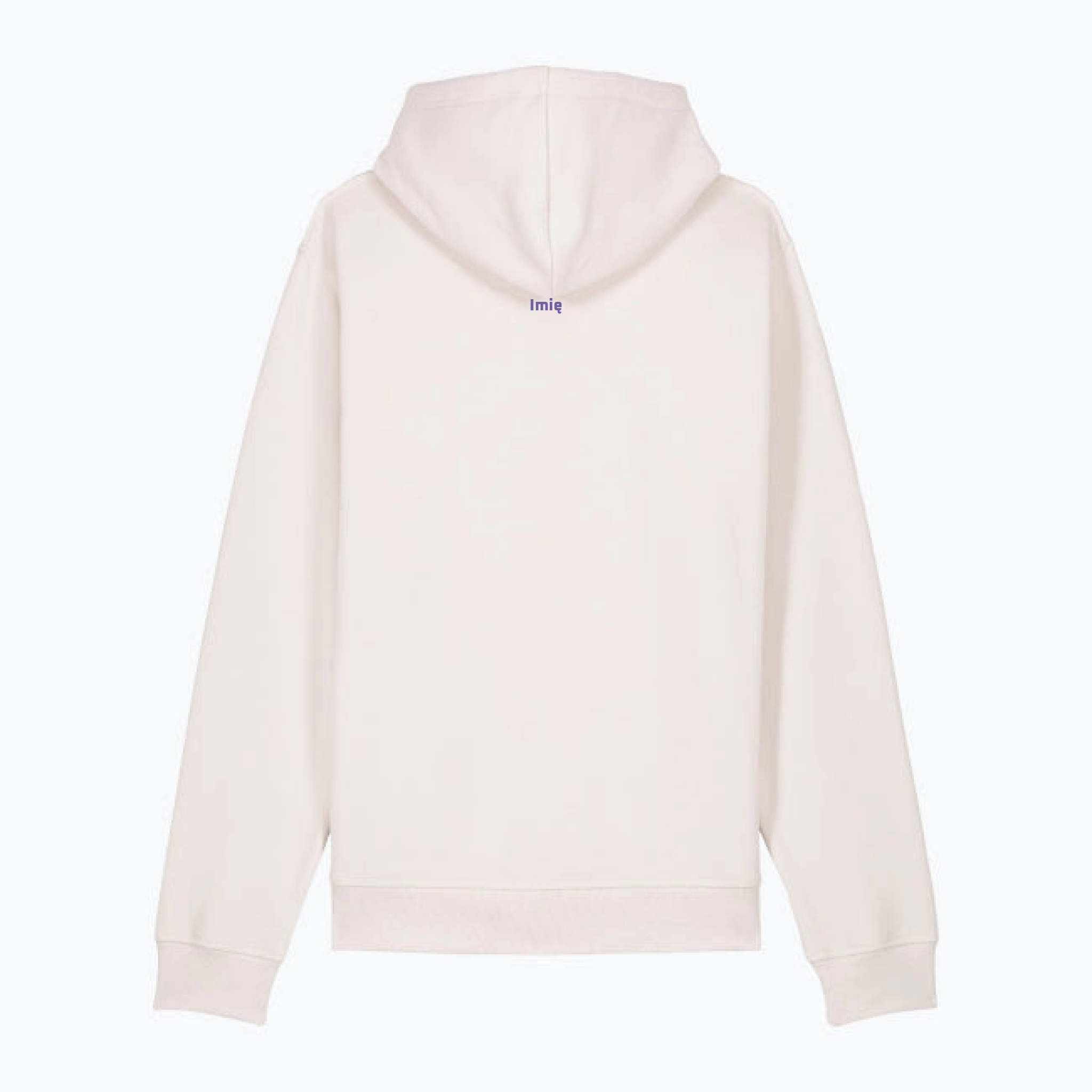 Hoodie Last Seen: Never