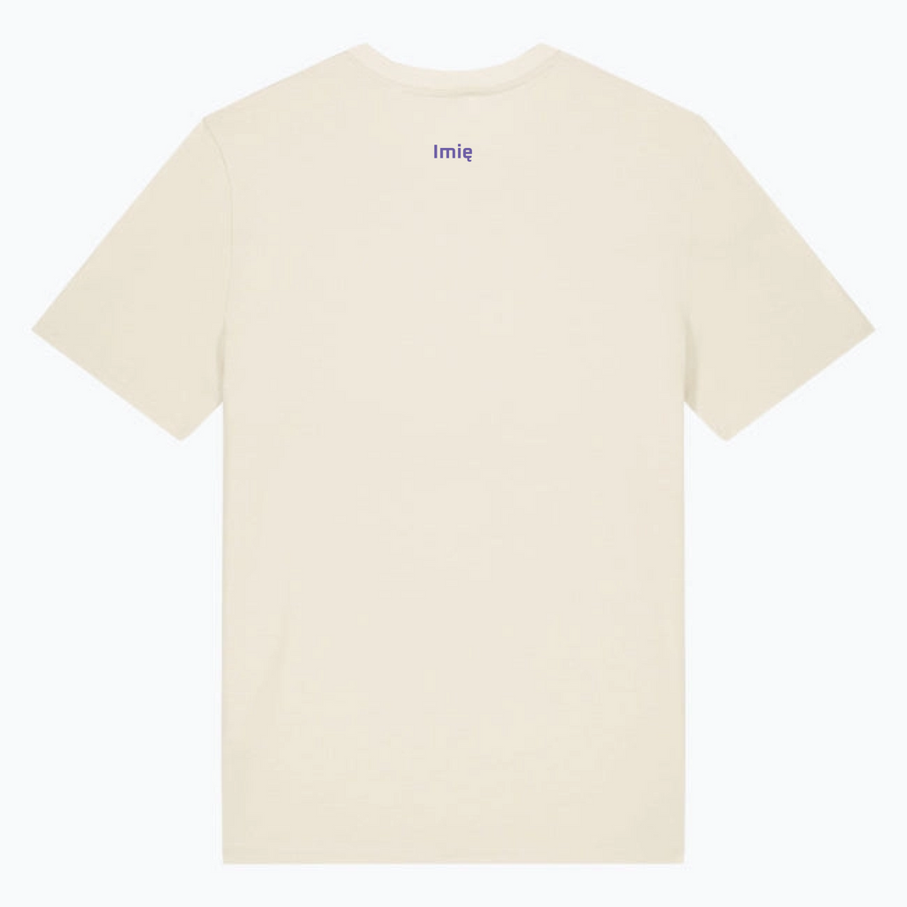 T-Shirt Last Seen: Never