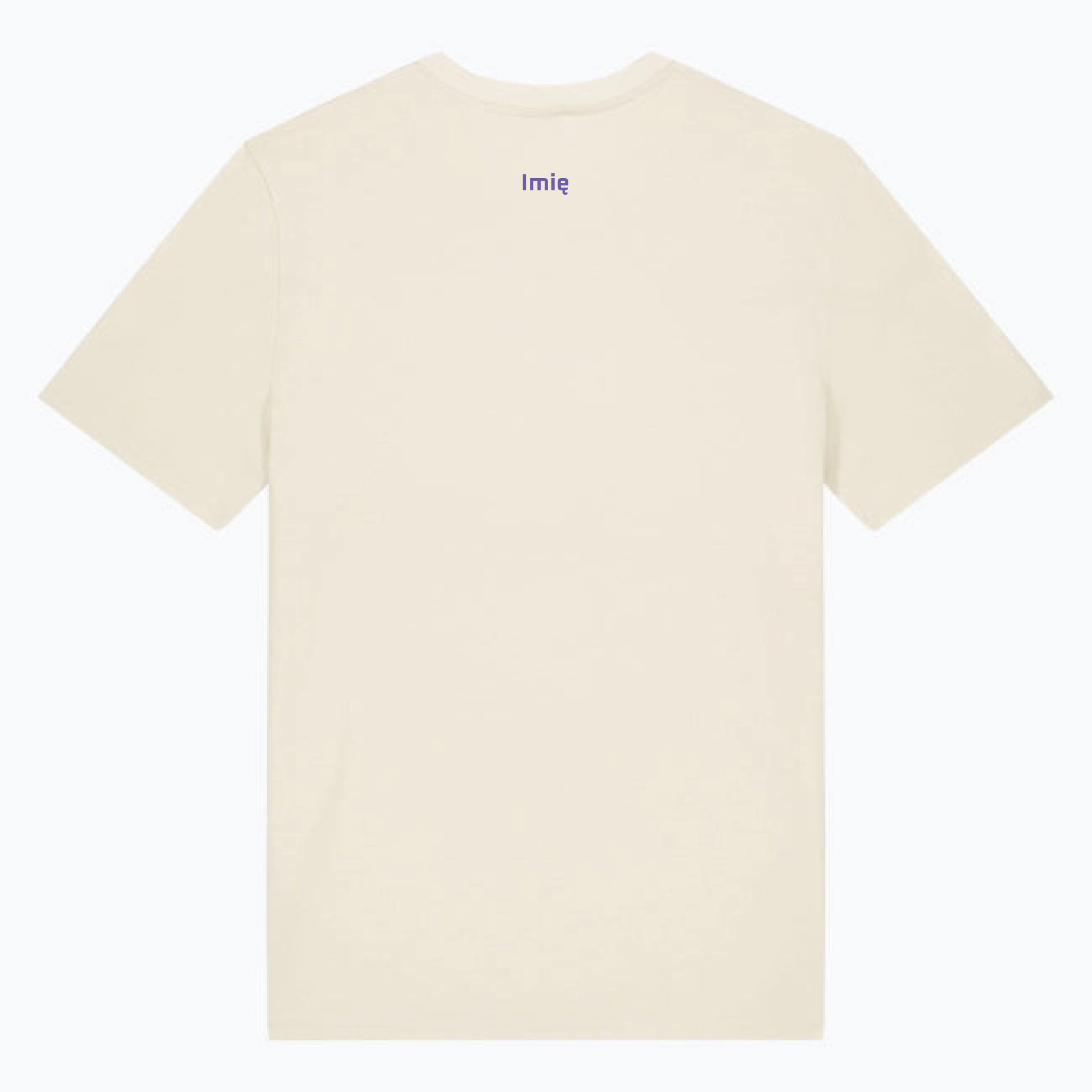 T-Shirt Last Seen: Never