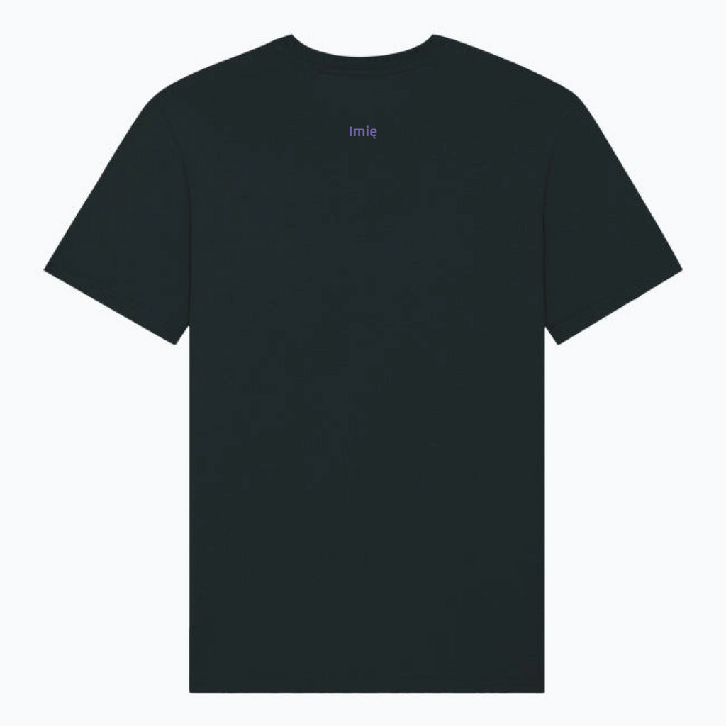 T-Shirt Last Seen: Never