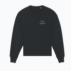 Pullover Stick Together