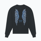 Pullover Stick Together