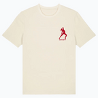 T-Shirt High Heels - Organic Cotton