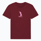 T-Shirt High Heels - Organic Cotton