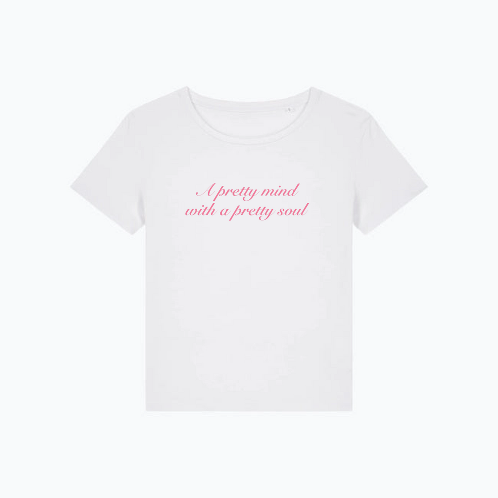 T-Shirt Pretty Mind