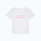 T-Shirt Pretty Mind