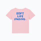 T-Shirt Soft Life