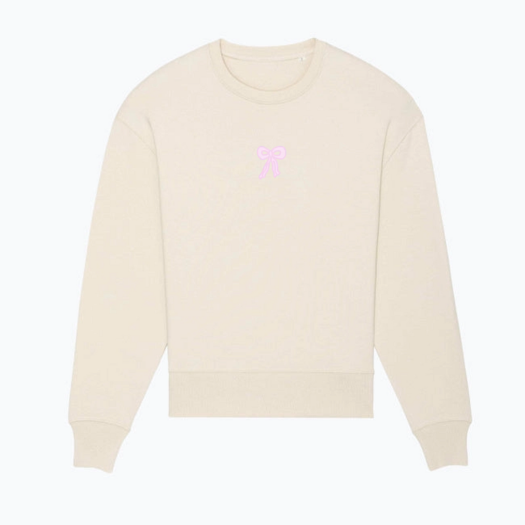 Pullover Peace Always